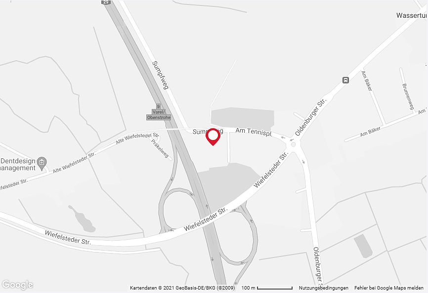 Google Maps Google Maps