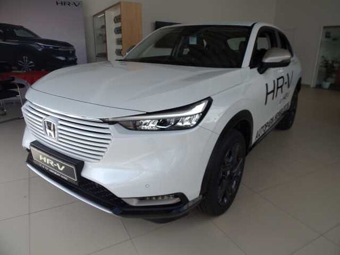 Honda HR-V e: HEV 1.5 i-MMD Hybrid Advance