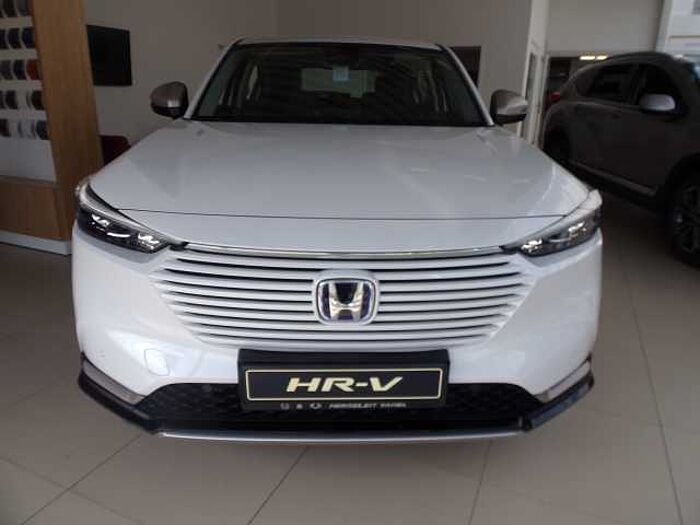 Honda HR-V e: HEV 1.5 i-MMD Hybrid Advance
