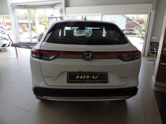 Honda HR-V e: HEV 1.5 i-MMD Hybrid Advance