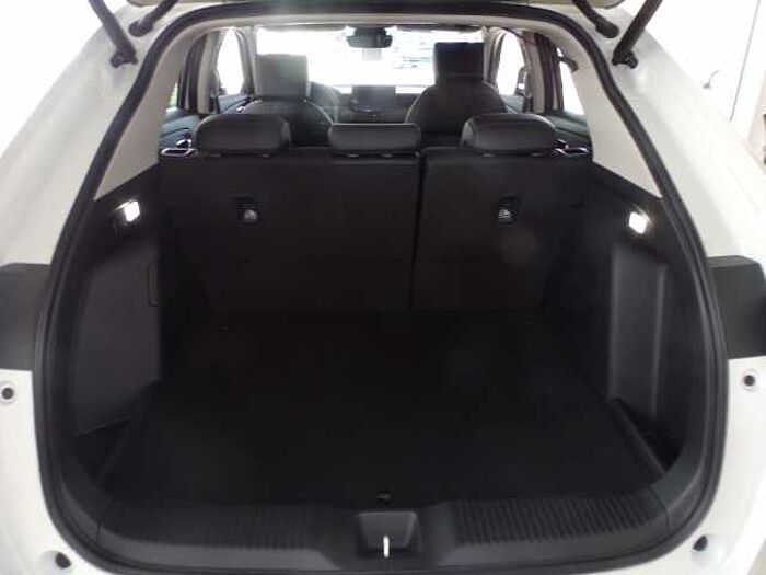 Honda HR-V e: HEV 1.5 i-MMD Hybrid Advance