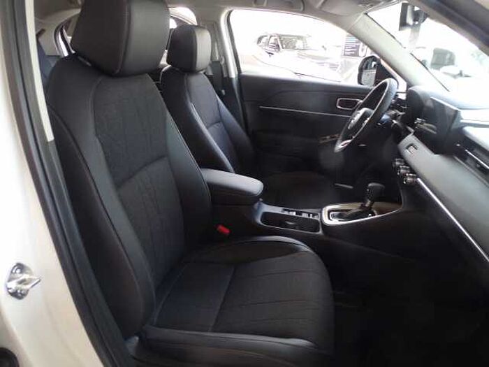 Honda HR-V e: HEV 1.5 i-MMD Hybrid Advance