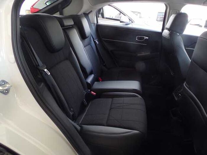 Honda HR-V e: HEV 1.5 i-MMD Hybrid Advance