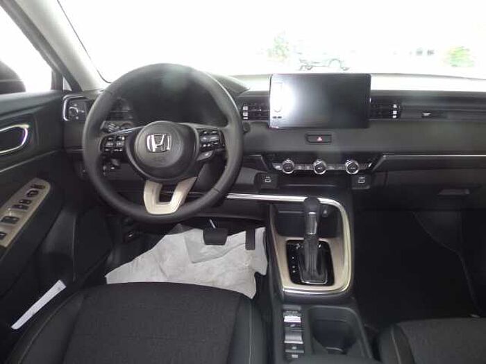 Honda HR-V e: HEV 1.5 i-MMD Hybrid Advance