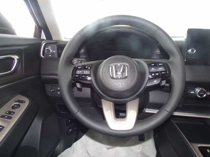 Honda HR-V e: HEV 1.5 i-MMD Hybrid Advance