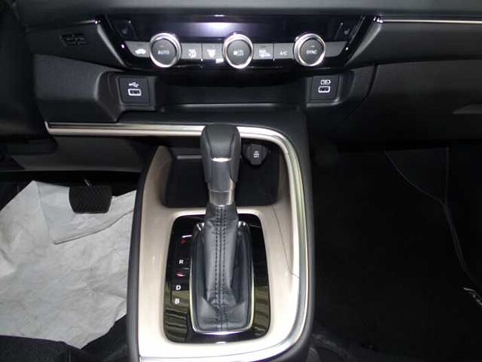 Honda HR-V e: HEV 1.5 i-MMD Hybrid Advance