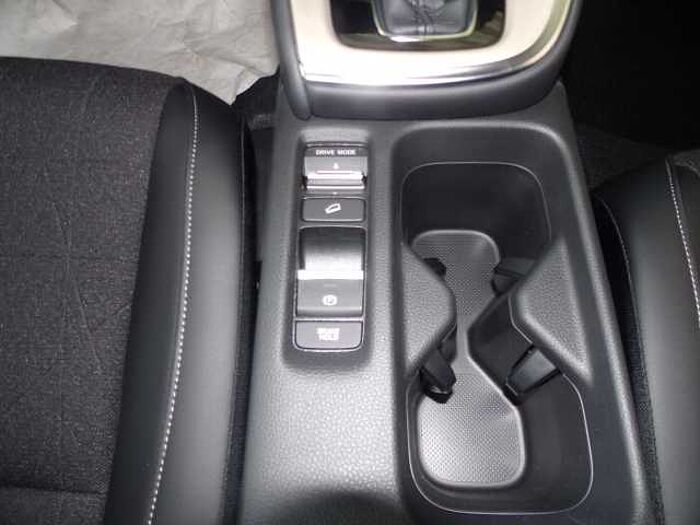 Honda HR-V e: HEV 1.5 i-MMD Hybrid Advance