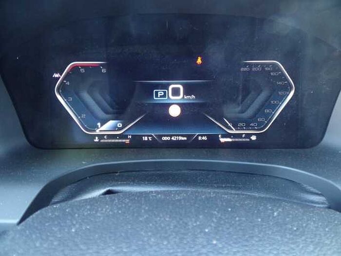 SsangYong Rexton 2.2 e-XDi Sapphire AHK 3500kg