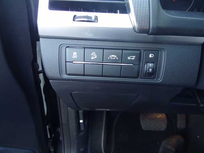 SsangYong Rexton 2.2 e-XDi Sapphire AHK 3500kg