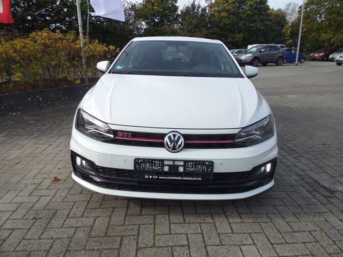 Volkswagen Polo VI 2.0 TSI OPF DSG GTI
