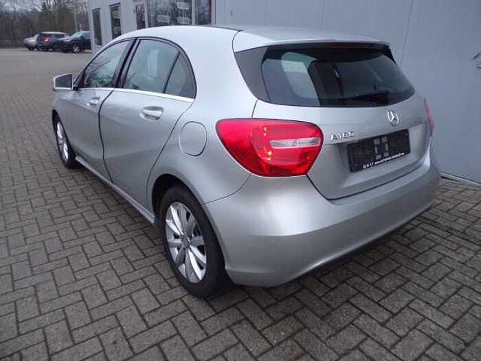 Mercedes-Benz A 180 Style A180 Style