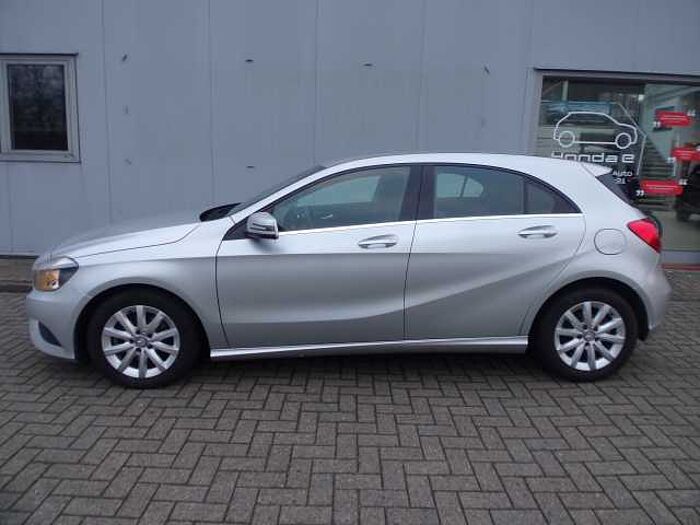 Mercedes-Benz A 180 Style A180 Style
