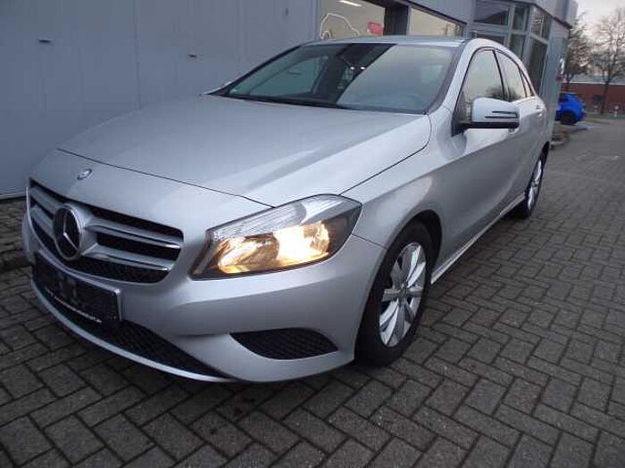 Mercedes-Benz A 180 Style A180 Style