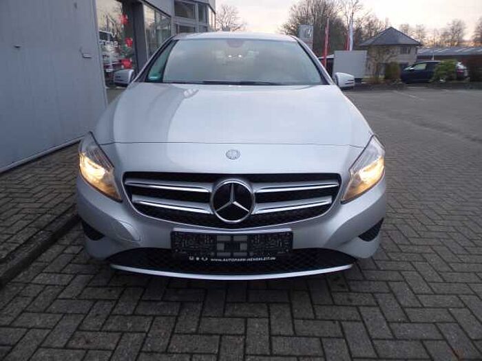 Mercedes-Benz A 180 Style A180 Style