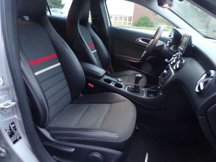 Mercedes-Benz A 180 Style A180 Style