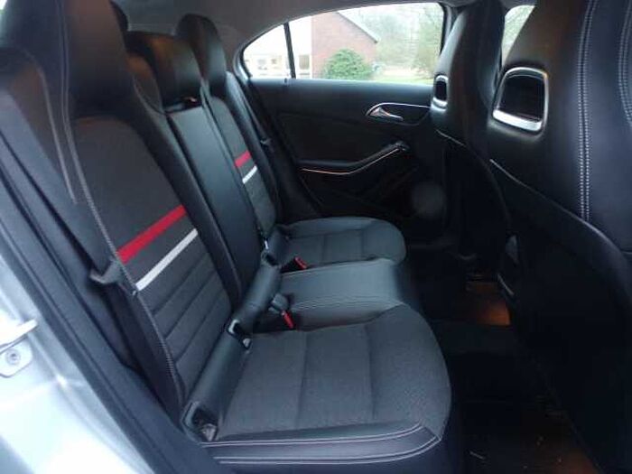 Mercedes-Benz A 180 Style A180 Style