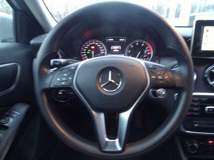 Mercedes-Benz A 180 Style A180 Style