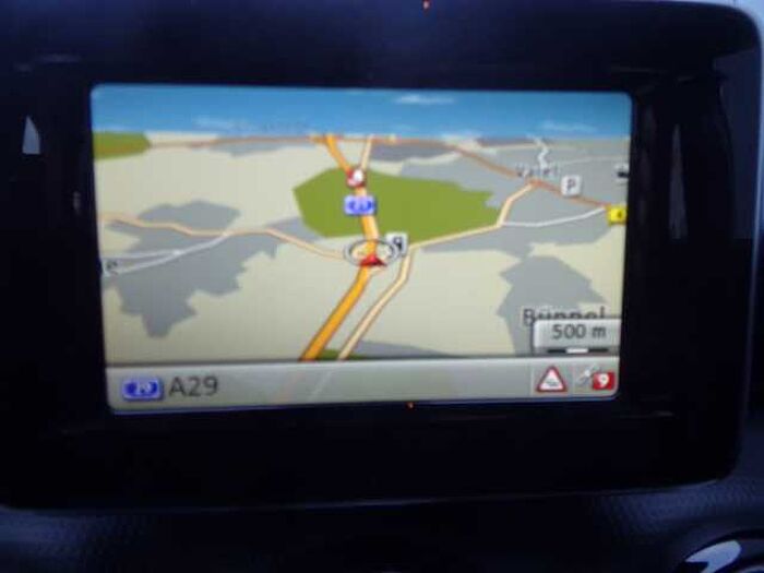 Mercedes-Benz A 180 Style A180 Style