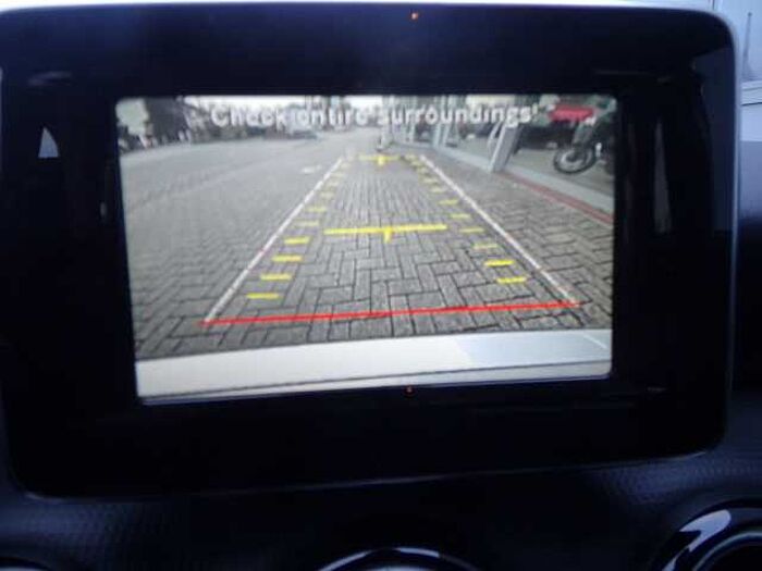 Mercedes-Benz A 180 Style A180 Style